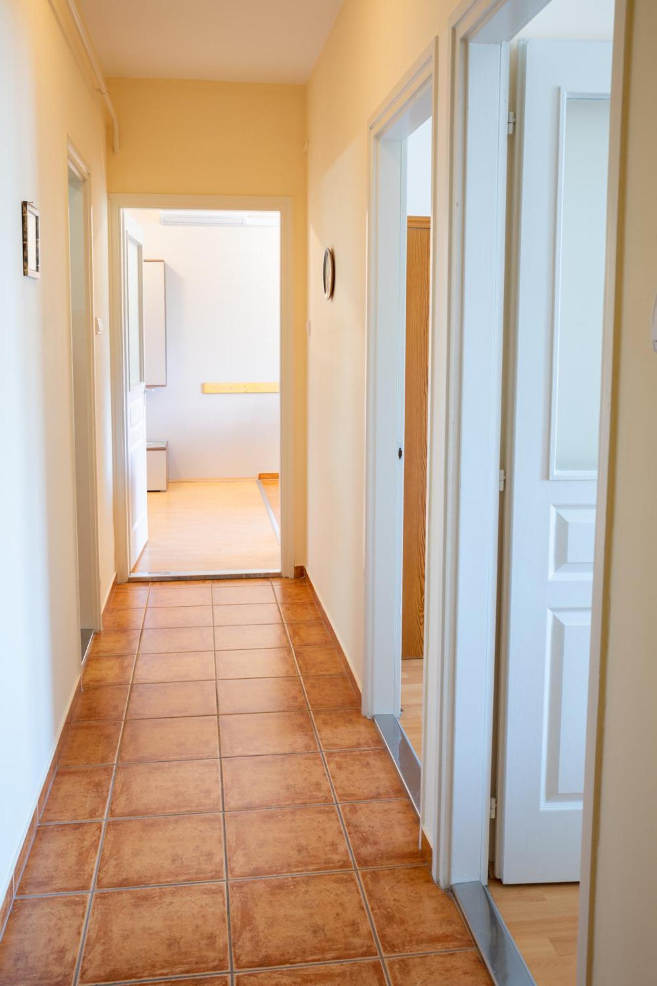 Laszlo Apartman - Hajdúszoboszló Exterior foto